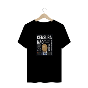 20230803 BRS ® | CAMISETA TSHIRT PATRIOTAS ANTI COMUNISMO 
