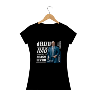 IT-1011221957 | CAMISETA TSHIRT ANTI COMUNISMO FORA DEUZU