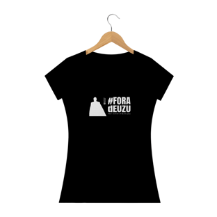 Nome do produtoIT-1011222029 | CAMISETA TSHIRT ANTI COMUNISMO FORA DEUZU