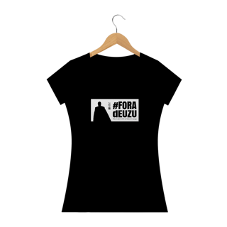 IT-1011222033 | CAMISETA TSHIRT ANTI COMUNISMO FORA DEUZU