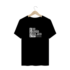 IT-1411221740 | CAMISETA TSHIRT ANTI COMUNISMO FAZ O L