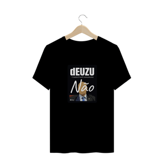 IT-1411221726 | CAMISETA TSHIRT ANTI COMUNISMO dEUZU NÃO