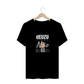 IT-1411221726 | CAMISETA TSHIRT ANTI COMUNISMO dEUZU NÃO