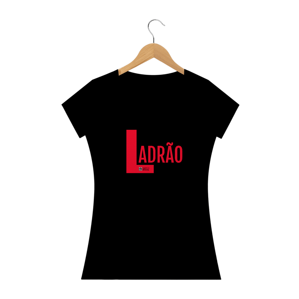 Nome do produto: IT-1411221752 | CAMISETA TSHIRT ANTI COMUNISMO FAZ O L