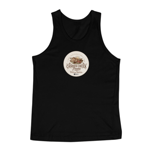 Nome do produto20231941 VITÓRIA WESTER ® | CAMISETA COUNTRY REGATA CLASSIC