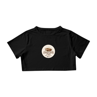 Nome do produto20232234 VITÓRIA WESTER® | CAMISETA COUNTRY T-SHIRT Cropped FEMININA