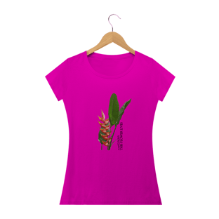 Nome do produto2804231507 CCONTEST TM | CAMISETA TSHIRT FEMININA [ BABY LONG CLASSIC ]