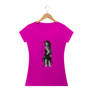 Nome do produto1605231446 VITÓRIA WESTER ® | CAMISETA TSHIRT FEMININA [ BABY LONG CLASSIC ]