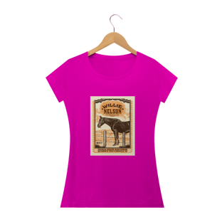 Nome do produto0606230001 VITÓRIA WESTER ® | CAMISETA TSHIRT COUNTRY RODEIO FEMININA BABY LONG [ CLASSIC ]