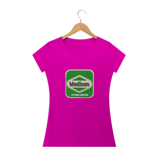 Nome do produto1106231850 VITÓRIA WESTER ® | CAMISETA TSHIRT FEMININA COUNTRY RODEIO [ CLASSIC ]
