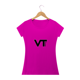 Nome do produto1606230505 VITÓRIA WESTER ® | CAMISETA TSHIRT FEMININA COUNTRY RODEIO [ CLASSIC ]