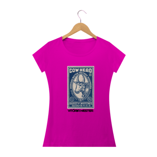 Nome do produto1606230525 VITÓRIA WESTER ® | CAMISETA TSHIRT FEMININA COUNTRY RODEIO [ CLASSIC ]