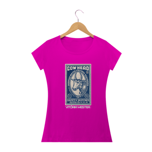 Nome do produto1606230528 VITÓRIA WESTER ® | CAMISETA TSHIRT FEMININA COUNTRY RODEIO [ CLASSIC ]