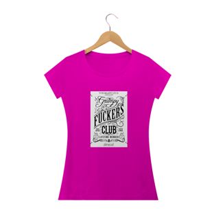 Nome do produtoIT-1809221712-19 | VITÓRIA WESTER® | CAMISETA COUNTRY T-SHIRT BabyLong Classic FEMININA