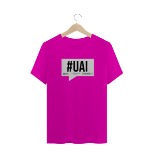 Nome do produtoIT-0811221201 | VITÓRIA WESTER® | CAMISETA T-SHIRT Quality MINEIRO MINEIRÊS UAI