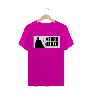 Nome do produtoIT-1011221711 | CAMISETA TSHIRT ANTI COMUNISMO FORA DEUZU