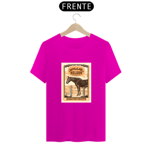Nome do produto0606232300 VITÓRIA WESTER ® | CAMISETA TSHIRT COUNTRY RODEIO UNISSEX [ CLASSIC ]