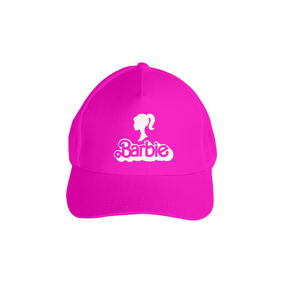 3107232242 CCONTEST ® | BONÉ COM TELA BARBIE