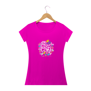 Nome do produto1912231718 CCONTEST ® | CAMISETA FEMININA BABY LOOK [ BABYLONG QUALITY AA ] 