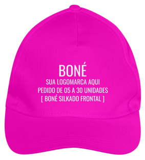 Nome do produto010120241201 MOOWMKT ® | BONÉ PERSONALIZADO [ BAISEBOL BRIM SEM TELA ] Pedido Mínimo: 05 UNIDADES