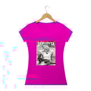 Nome do produtoVITÓRIA WESTER® | IT-100015 | T-SHIRT FEMININA