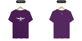 Nome do produto0506231540 VITÓRIA WESTER ® | CAMISETA TSHIRT COUNTRY RODEIO UNISSEX [ CLASSIC ]