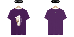 Nome do produto0506231955 VITÓRIA WESTER ® | CAMISETA TSHIRT COUNTRY RODEIO UNISSEX [ CLASSIC ]