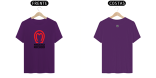 Nome do produto0906231621 VITÓRIA WESTER ® | CAMISETA TSHIRT UNISSEX COUNTRY RODEIO MANGALARGA MARCHADOR [ CLASSIC ]