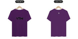 Nome do produto0906231834 VITÓRIA WESTER ® | CAMISETA TSHIRT UNISSEX COUNTRY RODEIO [ CLASSIC ]