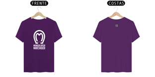Nome do produto1306231632 VITÓRIA WESTER ® | CAMISETA TSHIRT UNISSEX COUNTRY RODEIO MANGALARGA MARCHADOR [ CLASSIC ]