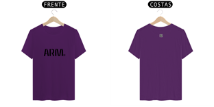 Nome do produto1406231058 ARM ® | CAMISETA TSHIRT UNISSEX GOSPEL CRISTÃ EVANGÉLICA [ CLASSIC ]