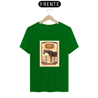 Nome do produto0606232300 VITÓRIA WESTER ® | CAMISETA TSHIRT COUNTRY RODEIO UNISSEX [ CLASSIC ]