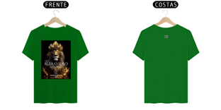 Nome do produto2706231446 ZAM ® | CAMISETA TSHIRT FEMININA GOSPEL CRISTÃ EVANGÉLICA [ CLASSIC ]