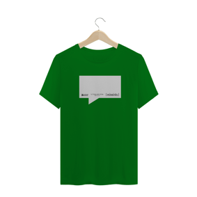 IT-0711222017 | VITÓRIA WESTER® | CAMISETA T-SHIRT Personalizada MINEIRO MINEIRÊS