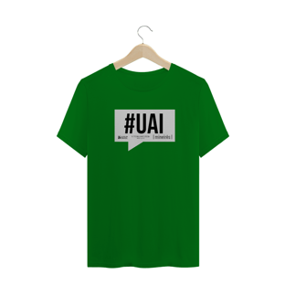 Nome do produtoIT-0811221201 | VITÓRIA WESTER® | CAMISETA T-SHIRT Quality MINEIRO MINEIRÊS UAI