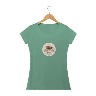 Nome do produto20132218 VITÓRIA WESTER ® | CAMISETA COUNTRY TSHIRT ESTONADA