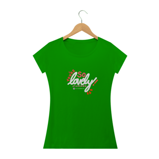 Nome do produto2004231141 CCONTEST TM | CAMISETA TSHIRT FEMININA [ BABY LONG CLASSIC ]