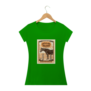 Nome do produto0606230001 VITÓRIA WESTER ® | CAMISETA TSHIRT COUNTRY RODEIO FEMININA BABY LONG [ CLASSIC ]