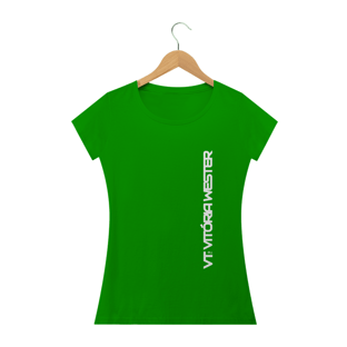 Nome do produto1106231837 VITÓRIA WESTER ® | CAMISETA TSHIRT FEMININA COUNTRY RODEIO [ CLASSIC ]