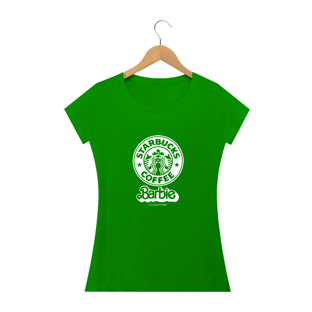 Nome do produto3107232267 CCONTEST ® | CAMISETA FEMININA BABY LOOK [ BABYLONG QUALITY ] BARBIE