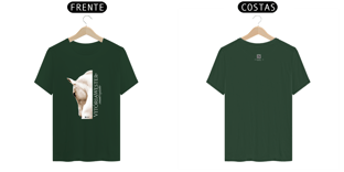 Nome do produto0506231955 VITÓRIA WESTER ® | CAMISETA TSHIRT COUNTRY RODEIO UNISSEX [ CLASSIC ]