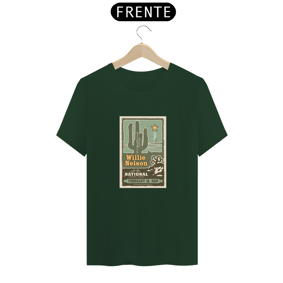 0606232301 VITÓRIA WESTER ® | CAMISETA TSHIRT COUNTRY RODEIO UNISSEX [ CLASSIC ]