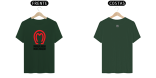 Nome do produto1306231638 VITÓRIA WESTER ® | CAMISETA TSHIRT UNISSEX COUNTRY RODEIO MANGALARGA MARCHADOR [ CLASSIC ]