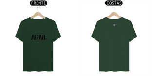 Nome do produto1406231058 ARM ® | CAMISETA TSHIRT UNISSEX GOSPEL CRISTÃ EVANGÉLICA [ CLASSIC ]