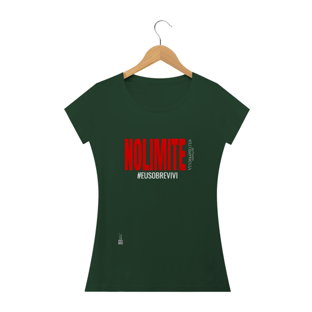 Nome do produtoVITÓRIA WESTER® | IT-010620221357 | CAMISETA COUNTRY T-SHIRT BABY LONG Quality FEMININA