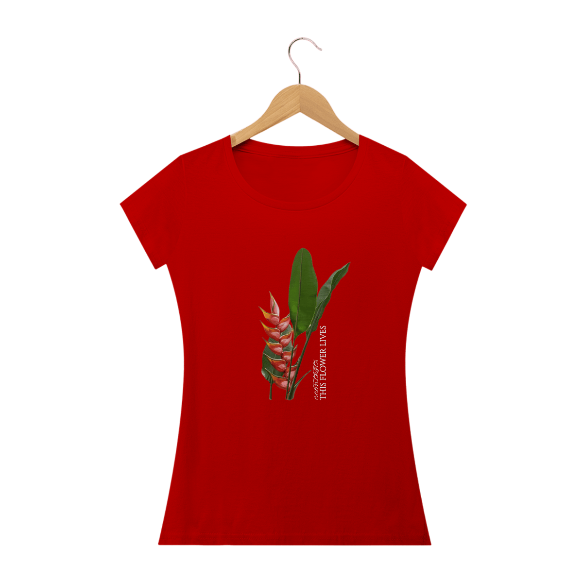 Nome do produto: 2804231439 CCONTEST TM | CAMISETA TSHIRT FEMININA [ BABY LONG CLASSIC ]