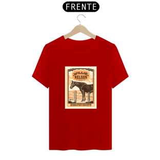 Nome do produto0606232300 VITÓRIA WESTER ® | CAMISETA TSHIRT COUNTRY RODEIO UNISSEX [ CLASSIC ]