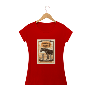 Nome do produto0606230001 VITÓRIA WESTER ® | CAMISETA TSHIRT COUNTRY RODEIO FEMININA BABY LONG [ CLASSIC ]