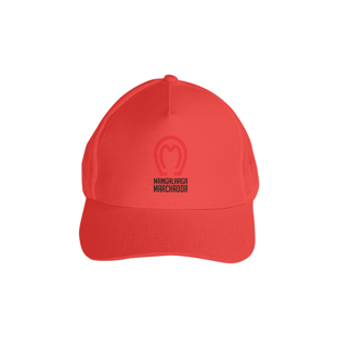 Nome do produto0906231753 VITÓRIA WESTER ® | BONÉ AMERICANO COM TELA [ MANGALARGA MARCHADOR ]