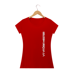 Nome do produto1106231837 VITÓRIA WESTER ® | CAMISETA TSHIRT FEMININA COUNTRY RODEIO [ CLASSIC ]